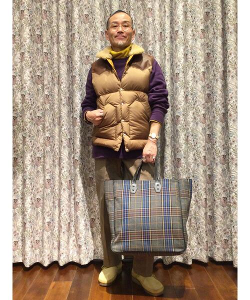 DRESSTERIOR（ドレステリア）の「◇Rocky Mountain Featherbed