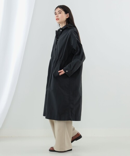 新品ノースフェイス　完売　Ｍsize ジャーニーズコート スプルースグリーン THE NORTH FACE（ザノースフェイス）の「THE NORTH FACE