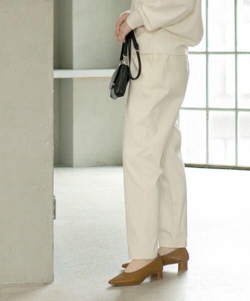 セール】やみつき暖パンツ（その他パンツ）｜coen（コーエン）の