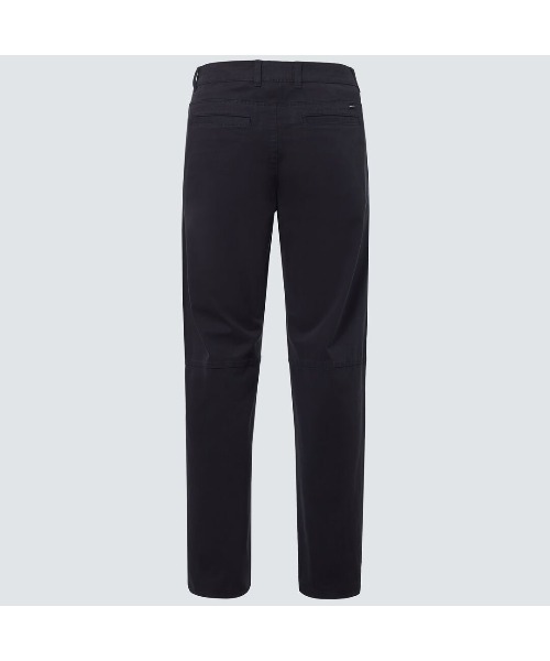OAKLEY(オークリー)の「オークリー ALLDAY CHINO PANT /チノパンツ/LIFESTYLE ライフスタイル/OAKLEY(チノパンツ・メンズ・ブラック・30/32/34)」の5枚目の写真