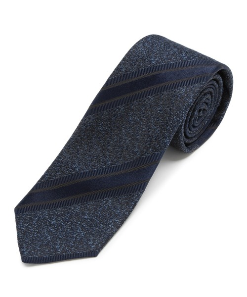 TOKYO SHIRTS（トウキョウシャツ）の「ベーシック ナロータイ（ネクタイ・メンズ・ブルー系その他/ネイビー系1/ネイビー系2/ワイン系1/ワイン系4/ワイン系2/オレンジ/ブラウン/ワイン系3/ブルー系その他2・FREE）」の5枚目の写真