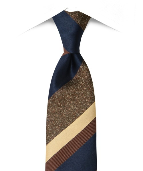 TOKYO SHIRTS（トウキョウシャツ）の「ベーシック ナロータイ（ネクタイ・メンズ・ブルー系その他/ネイビー系1/ネイビー系2/ワイン系1/ワイン系4/ワイン系2/オレンジ/ブラウン/ワイン系3/ブルー系その他2・FREE）」の11枚目の写真