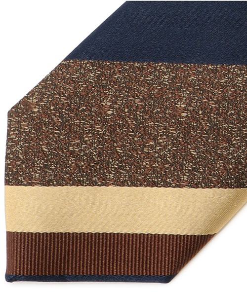 TOKYO SHIRTS（トウキョウシャツ）の「ベーシック ナロータイ（ネクタイ・メンズ・ブルー系その他/ネイビー系1/ネイビー系2/ワイン系1/ワイン系4/ワイン系2/オレンジ/ブラウン/ワイン系3/ブルー系その他2・FREE）」の12枚目の写真