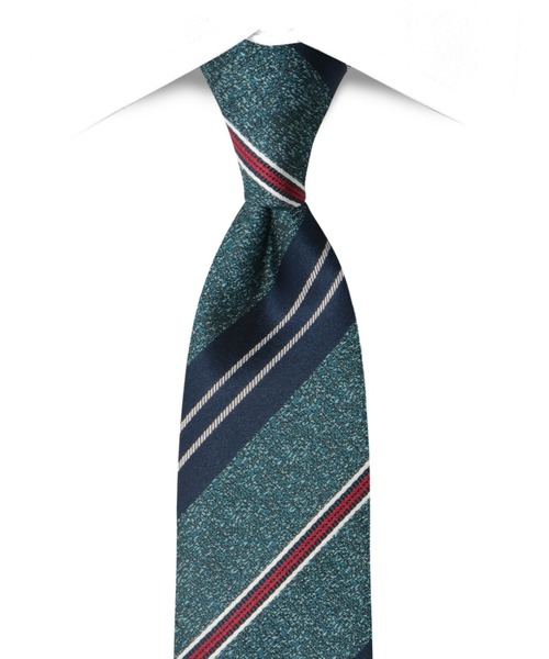 TOKYO SHIRTS（トウキョウシャツ）の「ベーシック ナロータイ（ネクタイ・メンズ・ブルー系その他/ネイビー系1/ネイビー系2/ワイン系1/ワイン系4/ワイン系2/オレンジ/ブラウン/ワイン系3/ブルー系その他2・FREE）」の13枚目の写真