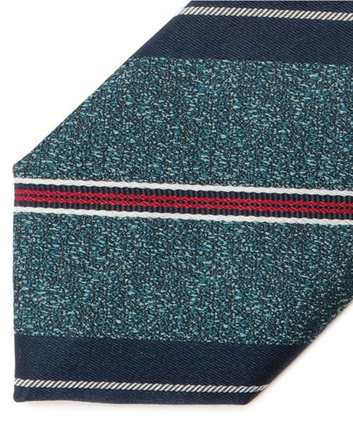 TOKYO SHIRTS（トウキョウシャツ）の「ベーシック ナロータイ（ネクタイ・メンズ・ブルー系その他/ネイビー系1/ネイビー系2/ワイン系1/ワイン系4/ワイン系2/オレンジ/ブラウン/ワイン系3/ブルー系その他2・FREE）」の14枚目の写真