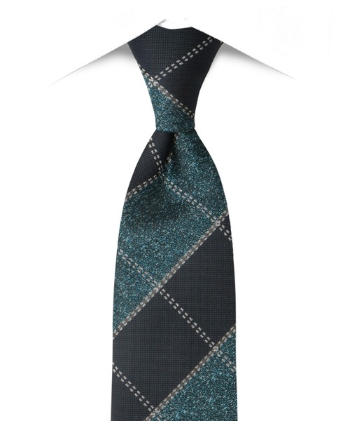 TOKYO SHIRTS（トウキョウシャツ）の「ベーシック ナロータイ（ネクタイ・メンズ・ブルー系その他/ネイビー系1/ネイビー系2/ワイン系1/ワイン系4/ワイン系2/オレンジ/ブラウン/ワイン系3/ブルー系その他2・FREE）」の15枚目の写真