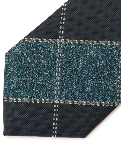 TOKYO SHIRTS（トウキョウシャツ）の「ベーシック ナロータイ（ネクタイ・メンズ・ブルー系その他/ネイビー系1/ネイビー系2/ワイン系1/ワイン系4/ワイン系2/オレンジ/ブラウン/ワイン系3/ブルー系その他2・FREE）」の16枚目の写真