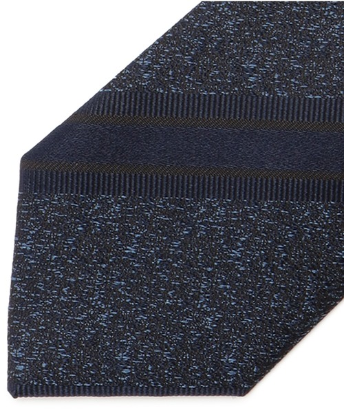 TOKYO SHIRTS（トウキョウシャツ）の「ベーシック ナロータイ（ネクタイ・メンズ・ブルー系その他/ネイビー系1/ネイビー系2/ワイン系1/ワイン系4/ワイン系2/オレンジ/ブラウン/ワイン系3/ブルー系その他2・FREE）」の18枚目の写真