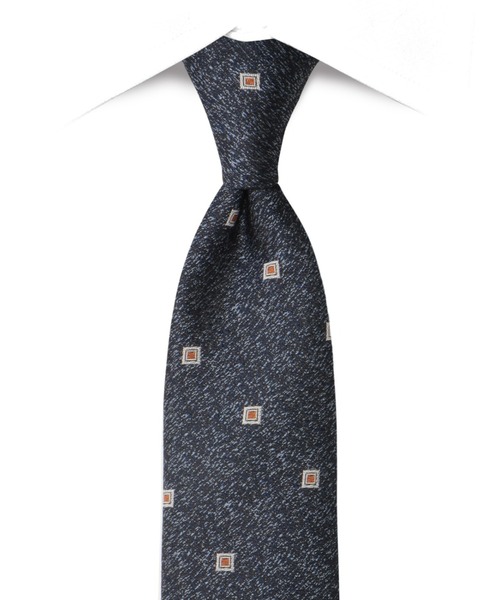 TOKYO SHIRTS（トウキョウシャツ）の「ベーシック ナロータイ（ネクタイ・メンズ・ブルー系その他/ネイビー系1/ネイビー系2/ワイン系1/ワイン系4/ワイン系2/オレンジ/ブラウン/ワイン系3/ブルー系その他2・FREE）」の19枚目の写真