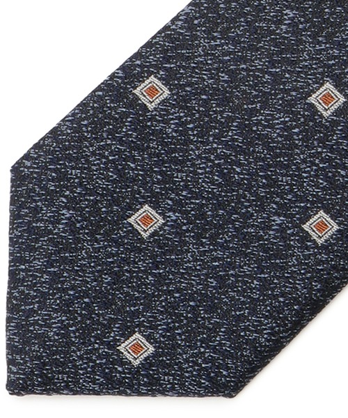 TOKYO SHIRTS（トウキョウシャツ）の「ベーシック ナロータイ（ネクタイ・メンズ・ブルー系その他/ネイビー系1/ネイビー系2/ワイン系1/ワイン系4/ワイン系2/オレンジ/ブラウン/ワイン系3/ブルー系その他2・FREE）」の20枚目の写真