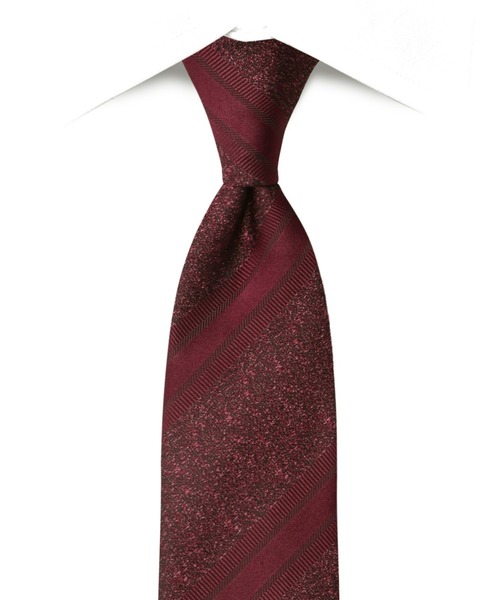 TOKYO SHIRTS（トウキョウシャツ）の「ベーシック ナロータイ（ネクタイ・メンズ・ブルー系その他/ネイビー系1/ネイビー系2/ワイン系1/ワイン系4/ワイン系2/オレンジ/ブラウン/ワイン系3/ブルー系その他2・FREE）」の21枚目の写真