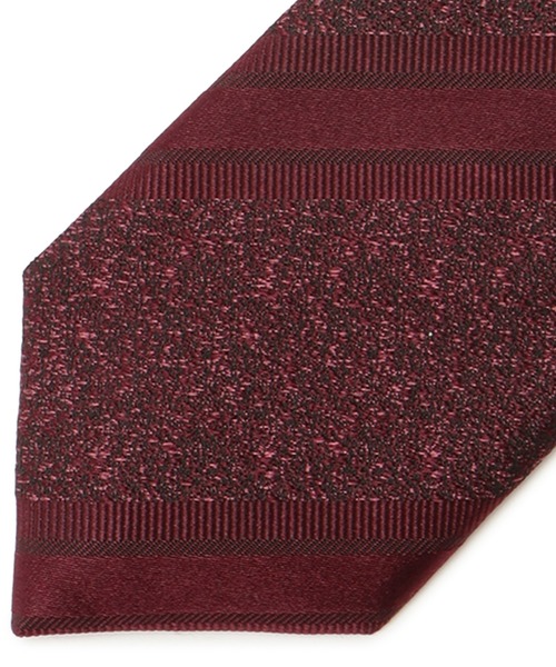 TOKYO SHIRTS（トウキョウシャツ）の「ベーシック ナロータイ（ネクタイ・メンズ・ブルー系その他/ネイビー系1/ネイビー系2/ワイン系1/ワイン系4/ワイン系2/オレンジ/ブラウン/ワイン系3/ブルー系その他2・FREE）」の22枚目の写真