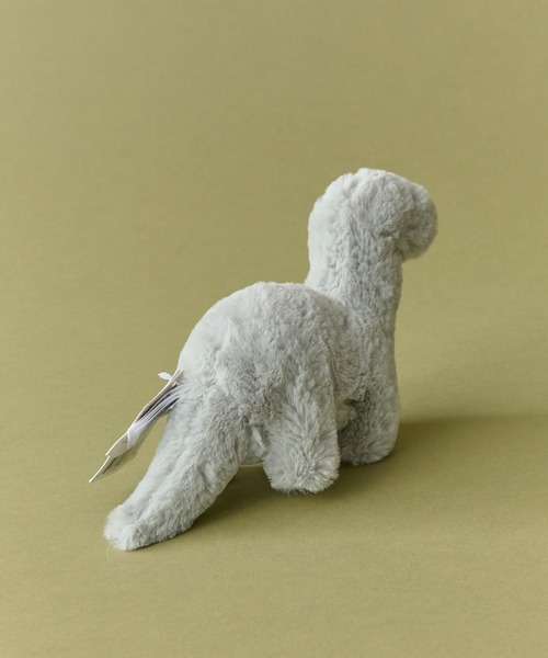 ジェリーキャット Fossilly Mini　恐竜 楽天市場】ジェリーキャット ファーストトイ Jellycat fossilly