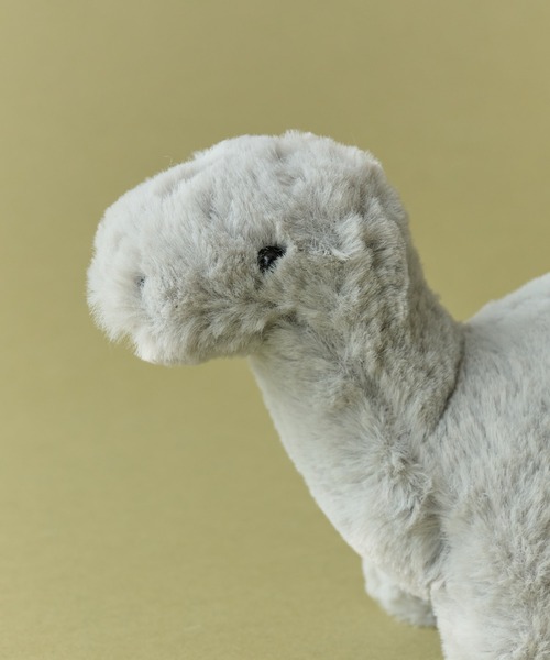 ジェリーキャット Fossilly Mini　恐竜 Amazon.co.jp: ジェリーキャット | Jellycat | Fossilly T-Rex