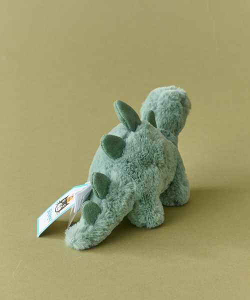 BIRTHDAY BAR（バースデイバー）の「JELLY CAT Fossilly Mini