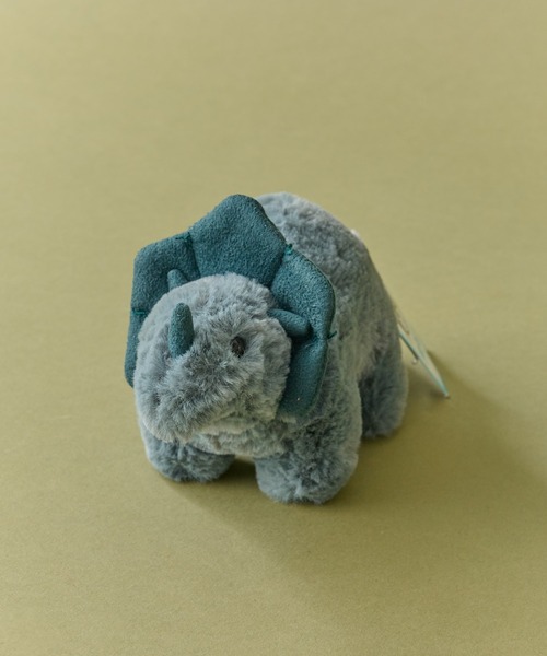 BIRTHDAY BAR（バースデイバー）の「JELLY CAT Fossilly Mini 恐竜 ぬいぐるみ（フィギュア・レディース・その他3/その他1/その他2/その他4・フリー）」の17枚目の写真