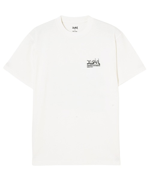 SUSU x tricot x genie high Tシャツ M ホワイト SUSU x tricot x genie high Tシャツ M ホワイト
