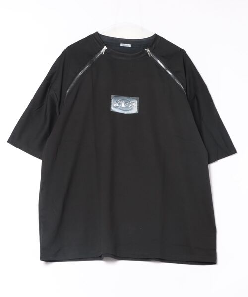 セール】シルバーマークポイントTシャツ（Tシャツ/カットソー