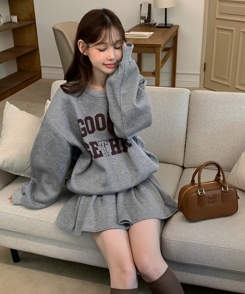 セール】[お気に入り登録数40,000突破！]【2点SET・着用動画あり・裏