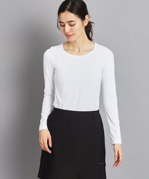 adabat | 【COOL】クールタッチクルーネックインナー(Tシャツ/カットソー)