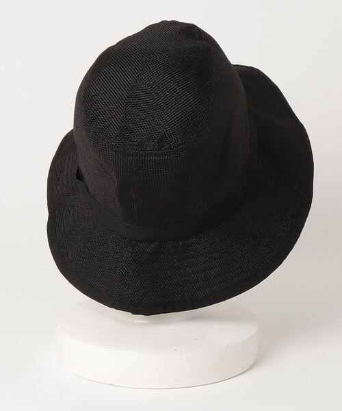 THE NORTH FACE（ザノースフェイス）の「THE NORTH FACE HIKE Hat / ザ・ノース・フェイス ハイク ハット（ハット・メンズ・ベージュ/ブラック・L/M）」の3枚目の写真