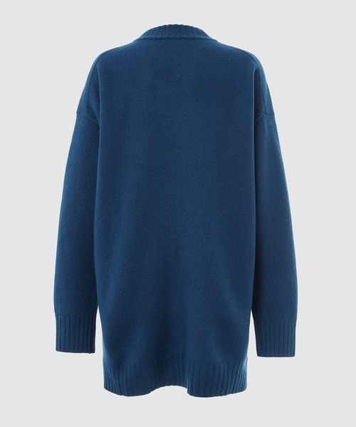 JIL SANDER（ジルサンダー）の「CREW NECK LS SWEATER（ニット 