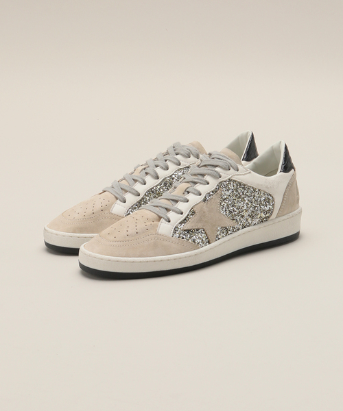 Deuxieme Classe 【GOLDEN  /ゴールデングース】 GOLDEN GOOSE / ゴールデングース】PAINTED SUPER STAR