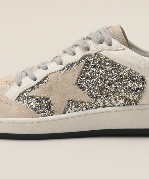 ゴールデングース レースアップスニーカー 36 ゴールデングース レース