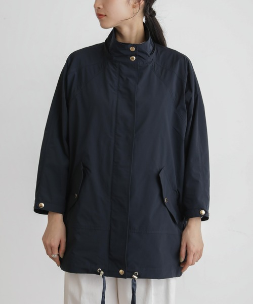 WOOLRICH（ウールリッチ）の「WOOLRICH/ANORAK（ブルゾン）」 - WEAR