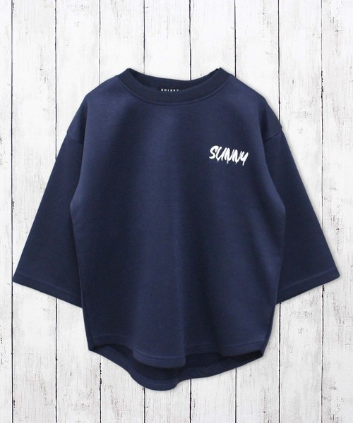 黒 長袖カットソー ロゴ付き 楽天市場】長袖 tシャツ レディース ロゴ（カラーブラック）の通販