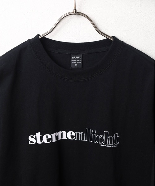 B.I.D.(ビーアイディー)の「《ミドルウェイト クルーネックロングスリーブカットソー(Tシャツ/カットソー・メンズ・ブラック/ライトイエロー/ホワイト・MEDIUM/LARGE)」の6枚目の写真