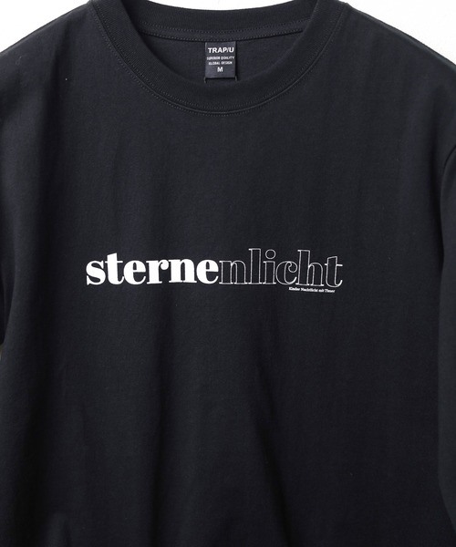 B.I.D.(ビーアイディー)の「《ミドルウェイト クルーネックロングスリーブカットソー(Tシャツ/カットソー・メンズ・ブラック/ライトイエロー/ホワイト・MEDIUM/LARGE)」の8枚目の写真