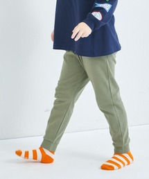 その他パンツ（グリーン・カーキ/緑色系・サルエル