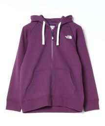 ザ ノース フェイス THE NORTH FACE Rearview Full Zip Hoodie_リアビューフルジップフーディ