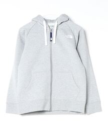 ザ ノース フェイス THE NORTH FACE Rearview Full Zip Hoodie_リアビューフルジップフーディ