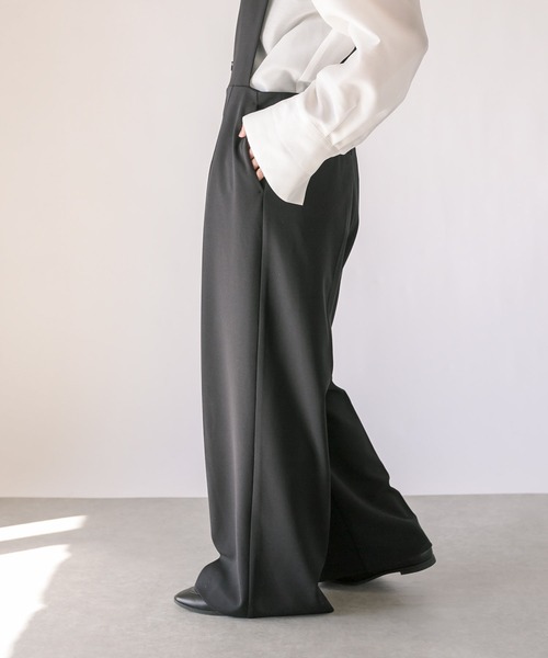 RIVE DROITE（リヴドロワ）の「FOR(M)ALL(フォーマル)/カット