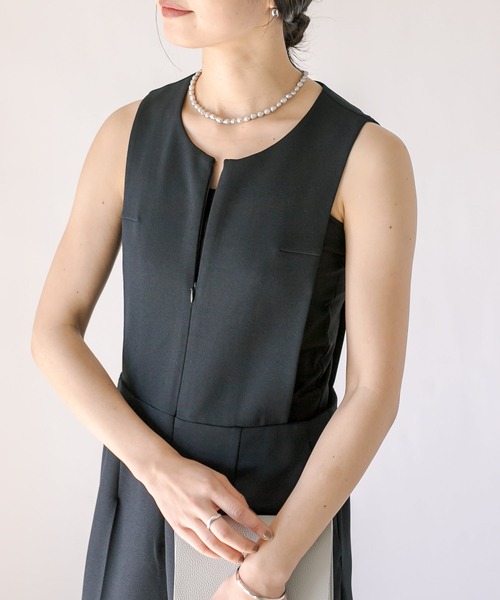 RIVE DROITE（リヴドロワ）の「FOR(M)ALL(フォーマル)/カット