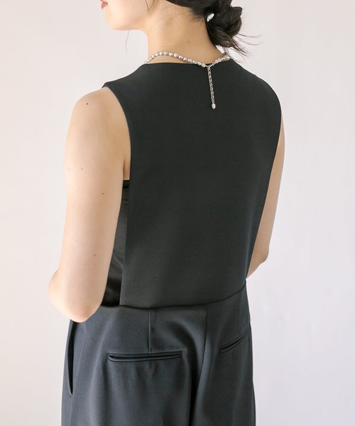 RIVE DROITE（リヴドロワ）の「FOR(M)ALL(フォーマル)/カット