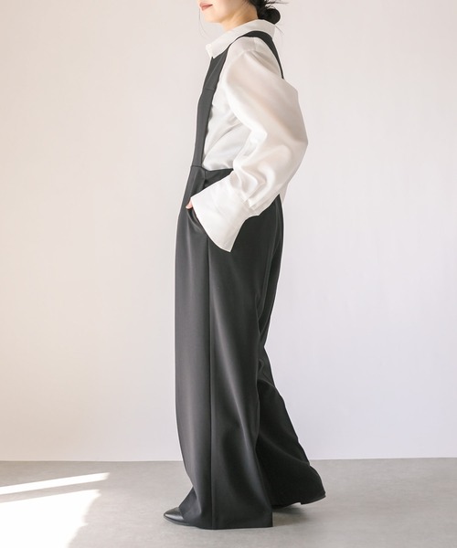 RIVE DROITE（リヴドロワ）の「FOR(M)ALL(フォーマル)/カット