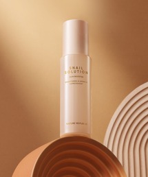 NATURE REPUBLIC | スネイルソリューション スキンブースター（R）(化粧水)