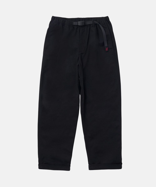 GAVIAL taperd pants テーパードパンツ Japan Exclusive】TC/TWILL TUCK TAPERD PANT | TCツイルタック