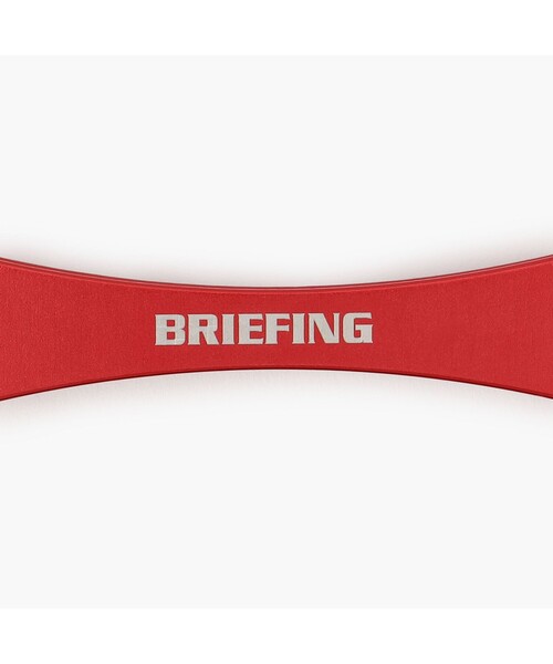 BRIEFING(ブリーフィング)の「【BRIEFING/ブリーフィング】BR×KEY SMART EXTENDEDⅡ(キーケース/キーアクセサリー・メンズ・レッド/ブラック・FREE)」の12枚目の写真