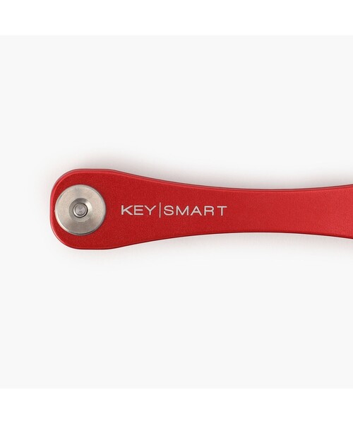 BRIEFING(ブリーフィング)の「【BRIEFING/ブリーフィング】BR×KEY SMART EXTENDEDⅡ(キーケース/キーアクセサリー・メンズ・レッド/ブラック・FREE)」の13枚目の写真