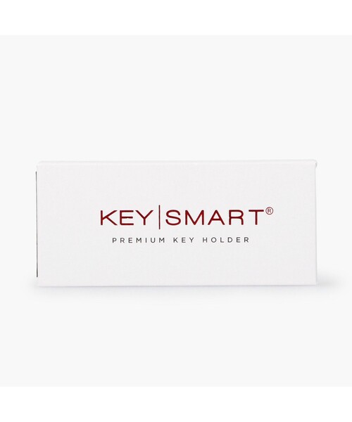 BRIEFING(ブリーフィング)の「【BRIEFING/ブリーフィング】BR×KEY SMART EXTENDEDⅡ(キーケース/キーアクセサリー・メンズ・レッド/ブラック・FREE)」の16枚目の写真