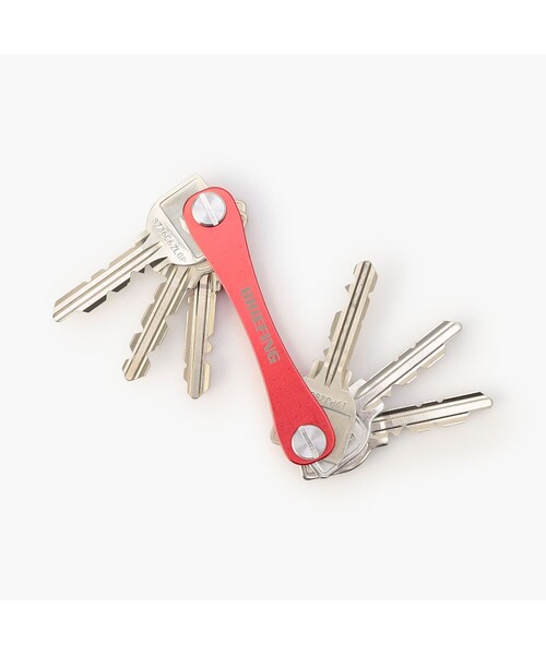 BRIEFING(ブリーフィング)の「【BRIEFING/ブリーフィング】BR×KEY SMART EXTENDEDⅡ(キーケース/キーアクセサリー・メンズ・レッド/ブラック・FREE)」の20枚目の写真