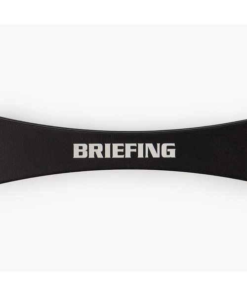 BRIEFING(ブリーフィング)の「【BRIEFING/ブリーフィング】BR×KEY SMART EXTENDEDⅡ(キーケース/キーアクセサリー・メンズ・レッド/ブラック・FREE)」の8枚目の写真