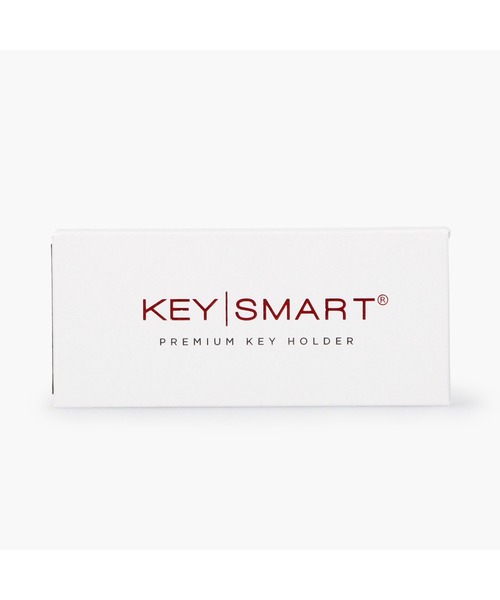 BRIEFING(ブリーフィング)の「【BRIEFING/ブリーフィング】BR×KEY SMART EXTENDEDⅡ(キーケース/キーアクセサリー・メンズ・レッド/ブラック・FREE)」の9枚目の写真