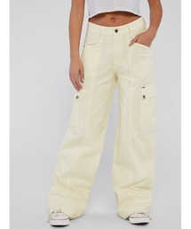 Guess | GUESS Originals Utility Cargo Pants カーゴパンツ レディース(カーゴパンツ)