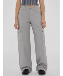 Guess | GUESS Originals Utility Cargo Pants カーゴパンツ レディース(カーゴパンツ)