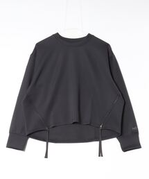 NERGY | ナージージャパン NERGY 軽量ダンボールプルオーバー(スウェット)